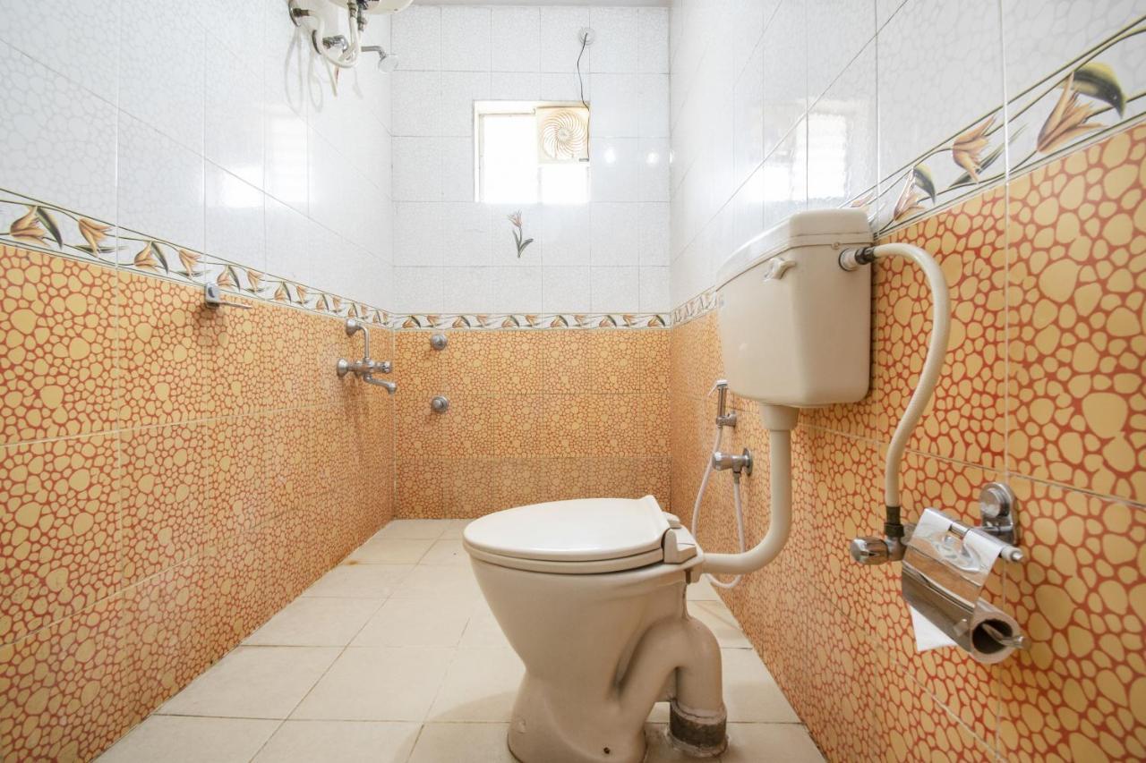 Fabexpress Oriental Suites III - Btm Mico Layout บังกาลอร์ ภายนอก รูปภาพ